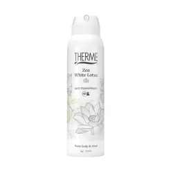 Anti-Transpirant Zen White Lotus 150 ml^Therme Best
