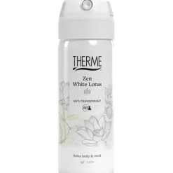 Online Anti-Transpirant Zen White Lotus 50 ml Deodorant