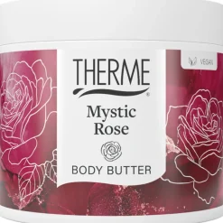 Hot Body Butter Mystic Rose 225 gr Huidverzorging