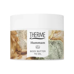 Sale Body Butter to Oil Hammam 225 gr Huidverzorging