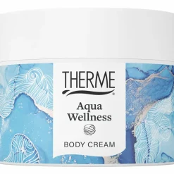 Hot Body Cream Aqua Wellness 225 gr Huidverzorging