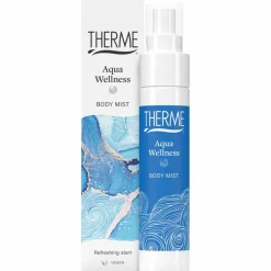 Voor Haar|Huidverzorging<Therme Body Mist Aqua Wellness 60 ml