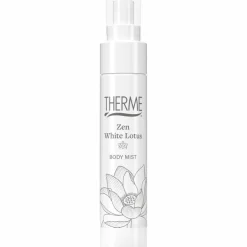 Body Mist Zen White Lotus 60 ml^Therme Best