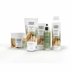 Hot Body Oil Spray Hammam 125 ml Huidverzorging