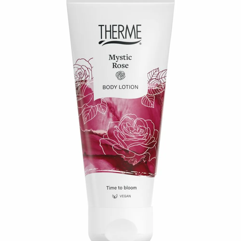 Bodylotion Mystic Rose 200 ml^Therme Sale