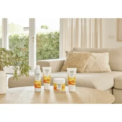 New Bodylotion Orange Happiness 250 ml Huidverzorging