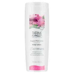 Bodylotion Saigon Pink Lotus 250 ml^Therme