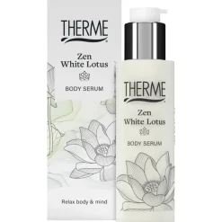 Bodyserum Zen White Lotus 125 ml^Therme Best