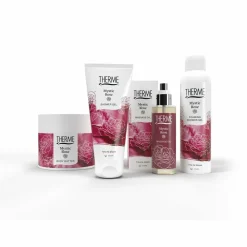 Sale Foaming Shower Gel Mystic Rose 200 ml Bad & Douche|Bad & Douche