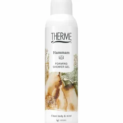 Bad & Douche|Bad & Douche<Therme Foaming Shower Gel Hammam 200 ml