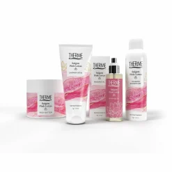 Online Foaming Shower Gel Saigon Pink Lotus 200 ml Bad & Douche