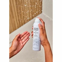 Foaming Shower Gel Zen White Lotus 200 ml^Therme Online