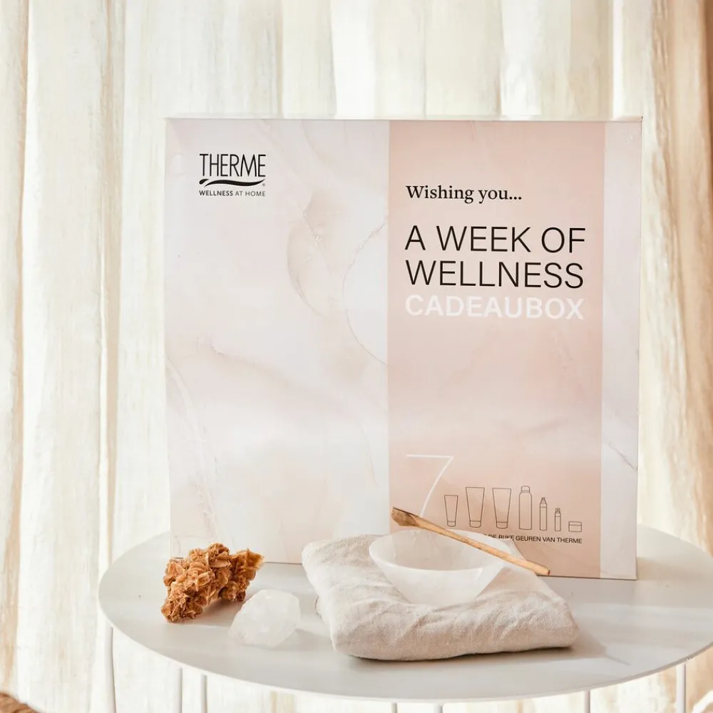 Geschenksets|Voor Haar<Therme Geschenkset Week of Wellness 1 set