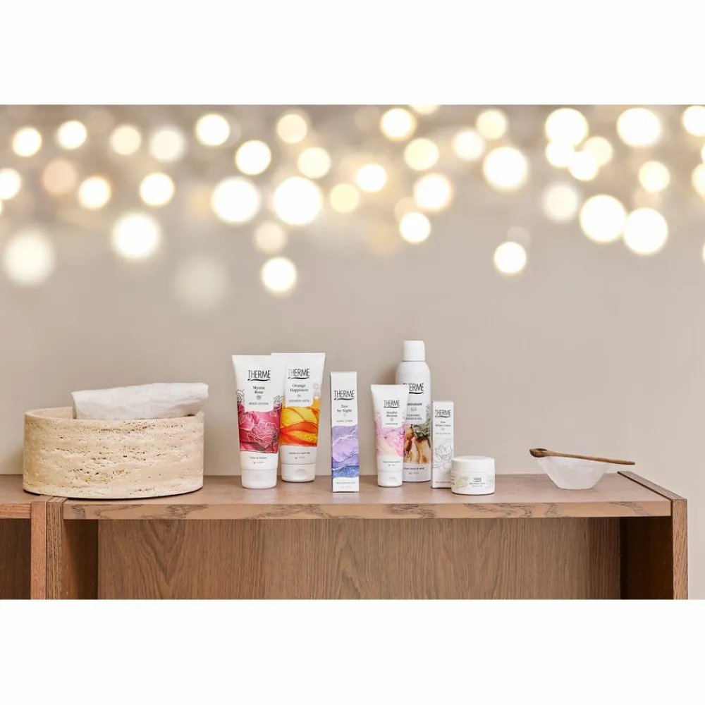 Geschenksets|Voor Haar<Therme Geschenkset Week of Wellness 1 set