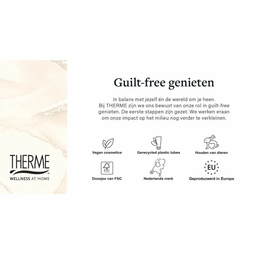 Geschenksets|Voor Haar<Therme Geschenkset Week of Wellness 1 set