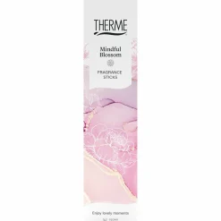 Huisparfum|Geurstokjes<Therme Geurstokjes Mindful Blossom 100 ml
