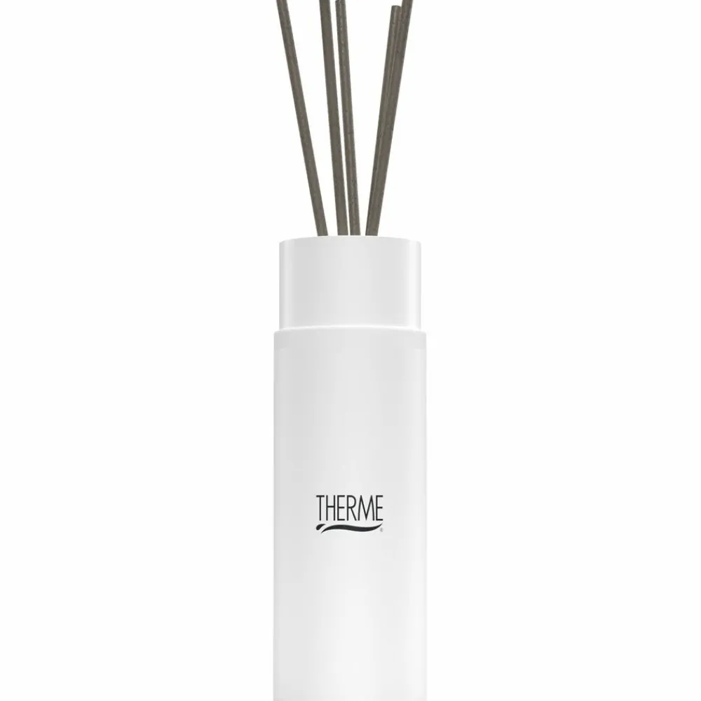 Geurstokjes Zen White Lotus 100 ml^Therme New