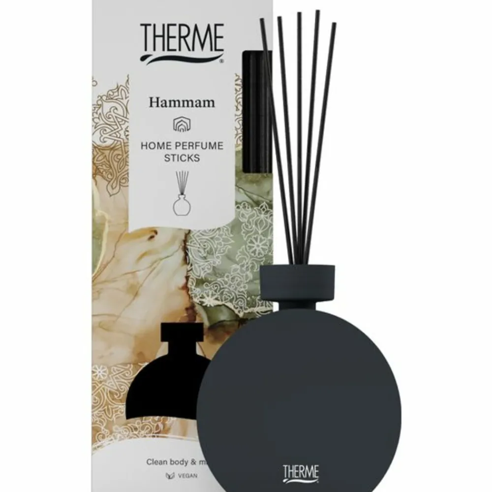 Home Perfume Sticks Hammam 150 ml^Therme Sale