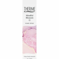 Home Spray Mindful Blossom 60 ml^Therme Outlet