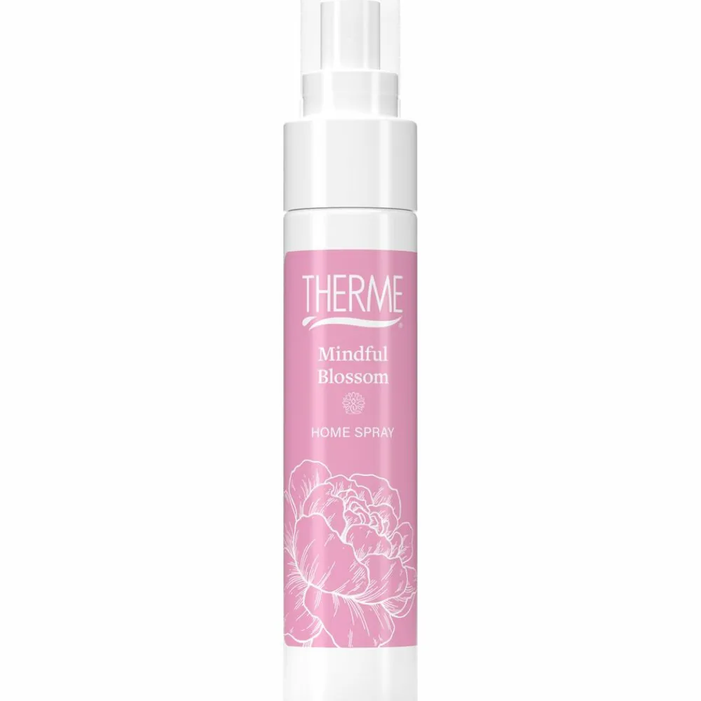 Home Spray Mindful Blossom 60 ml^Therme Outlet