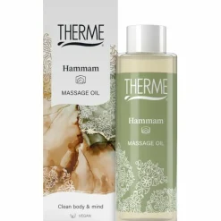 Discount Massage Olie Hammam 125 ml Huidverzorging
