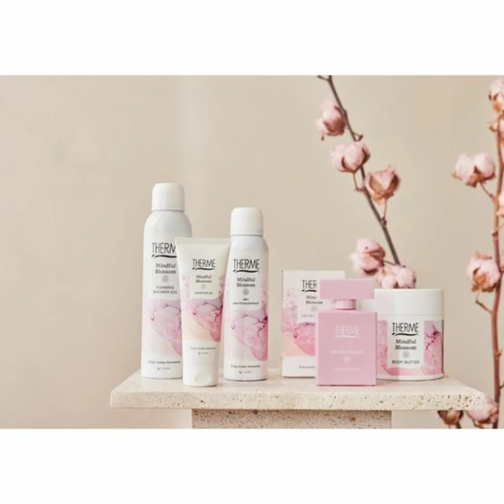 Mindful Blossom Eau de Parfum 30 ml Voor Haar