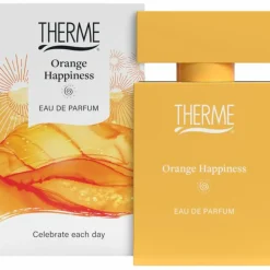 Online Orange Happiness Eau de Parfum 30 ml Voor Haar