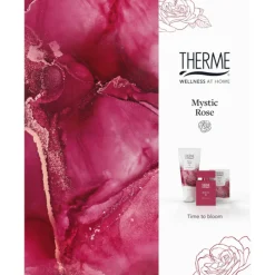 Outlet Parfum Geschenkset Mystic Rose 1 set Geschenksets