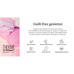 Geschenksets<Therme Parfum Geschenkset Mindful Blossom 1 set