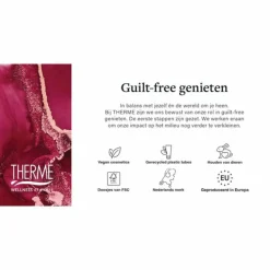 Perfume Hair & Body Mist Mystic Rose 200 ml^Therme Online