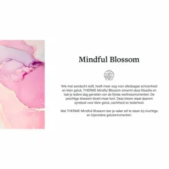 Voor Haar|Huidverzorging<Therme Perfume Hair & Body Mist Mindful Blossom 200 ml