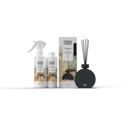 Huisparfum|Geurstokjes<Therme Refill Home Perfume Sticks Hammam 150 ml