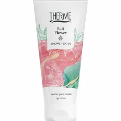 Shower Gel Bali Flower 200 ml^Therme Hot