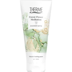 Shower Gel Forest Flower Meditation 200 ml^Therme Online