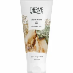 Shower Gel Hammam 200 ml^Therme New