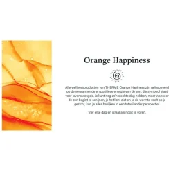 Discount Shower Gel Orange Happiness 200 ml Bad & Douche|Bad & Douche
