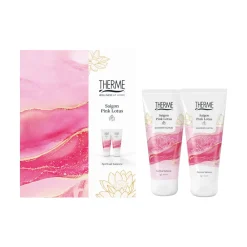 Geschenksets<Therme Shower Treatment Geschenkset Saigon Pink Lotus 1 set