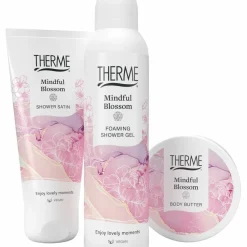 Wellness Treatment Geschenkset Mindful Blossom 1 set^Therme Online