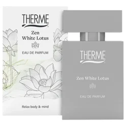 Voor Haar<Therme Zen White Lotus Eau de Parfum 30 ml