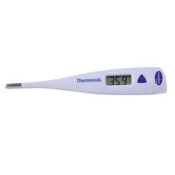 Thermometers|Gezondheidsproducten<Thermoval Digitale Koortsthermometer Standaard