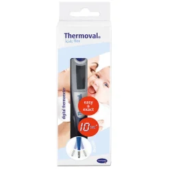 Best Kids Flex Thermometer 10 Seconden Thermometers|Zelfzorg