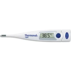 Thermometers|Zelfzorg<Thermoval Rapid Thermometer 10 Seconden
