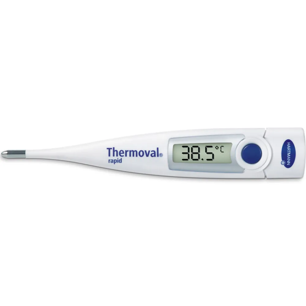 Thermometers|Zelfzorg<Thermoval Rapid Thermometer 10 Seconden