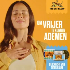 Discount Tiger Balm Wit 30 gr Gewrichten & Spieren