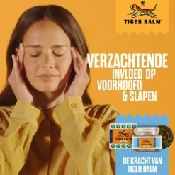 Discount Tiger Balm Wit 30 gr Gewrichten & Spieren
