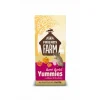 Clearance Gerri Gerbil Yummies 120 gr Snacks