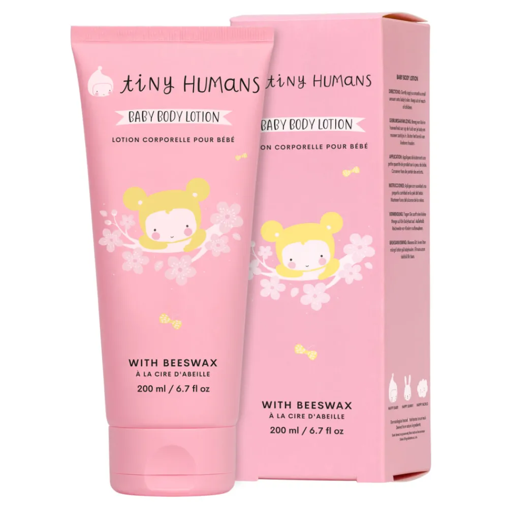 Body Lotion 200 ml^Tiny Humans Discount
