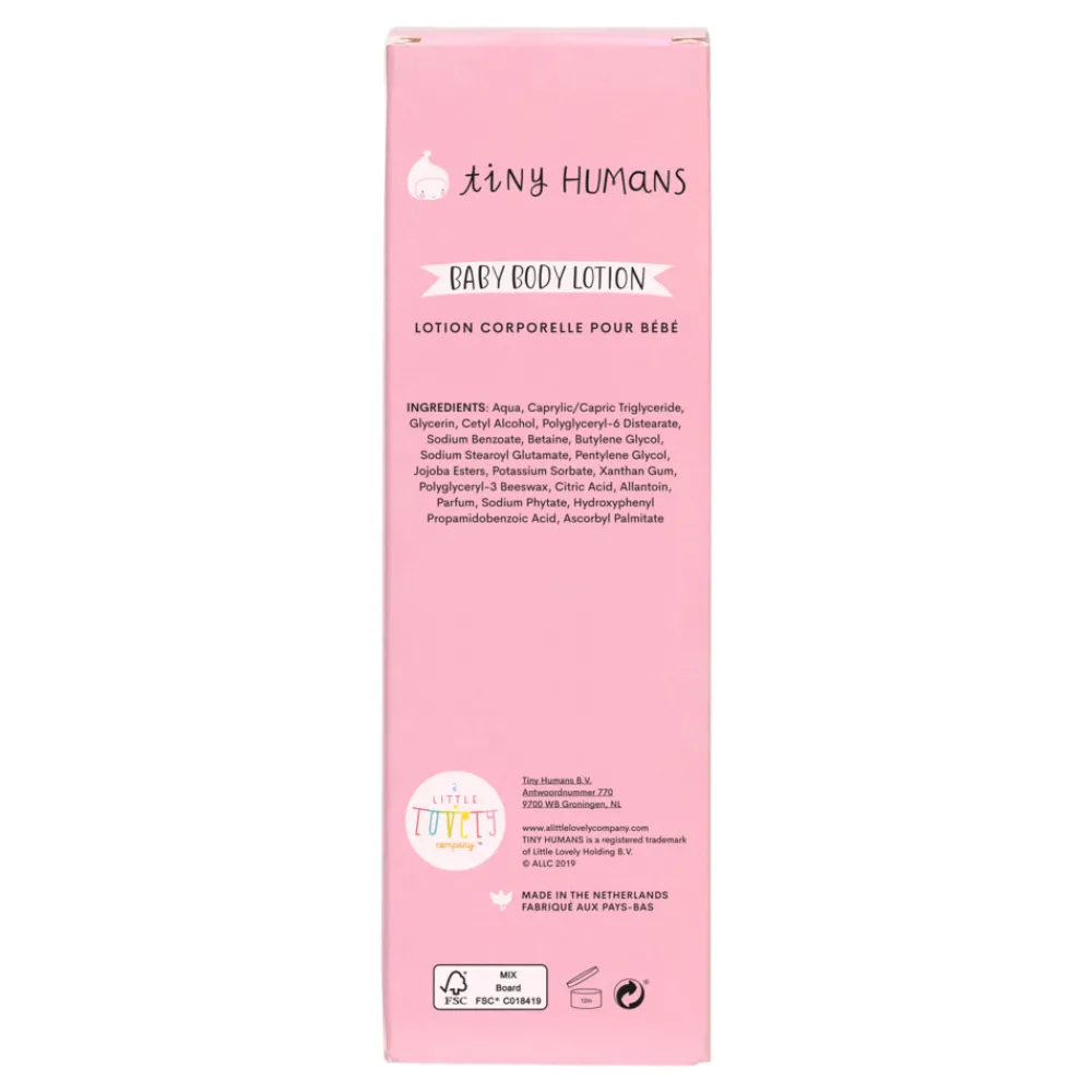 Body Lotion 200 ml^Tiny Humans Discount