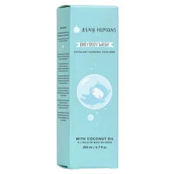 Bodywash 200 ml^Tiny Humans Clearance