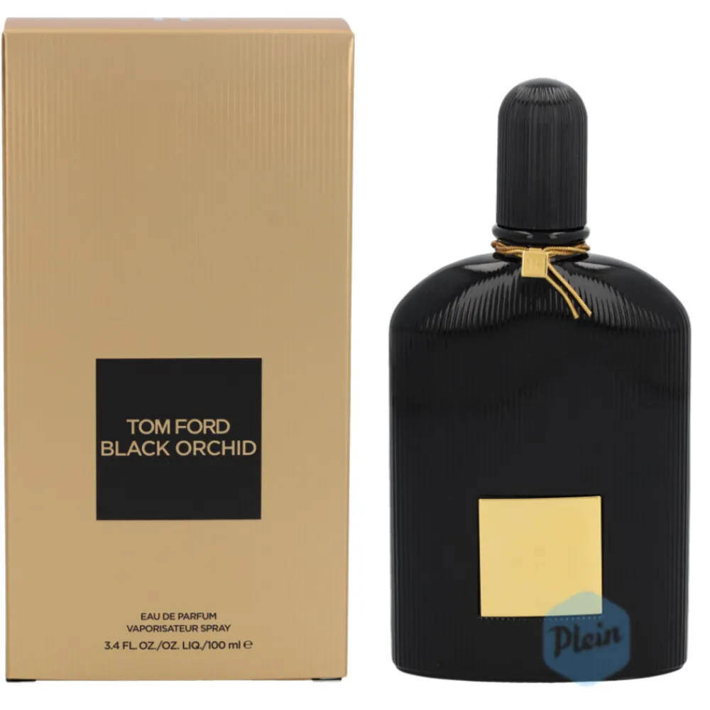 Black Orchid Eau de Parfum 100 ml^TOM FORD Best